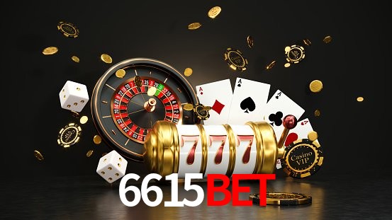Statistics 6615bet