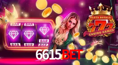 Desvendando o Mundo dos Jogos Virtuais na 6615bet