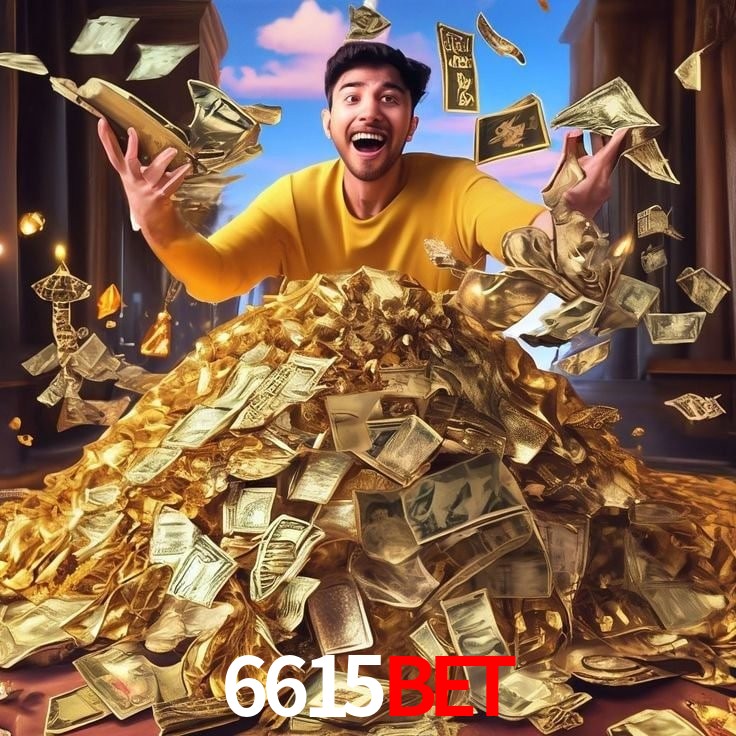 Estatísticas 6615bet