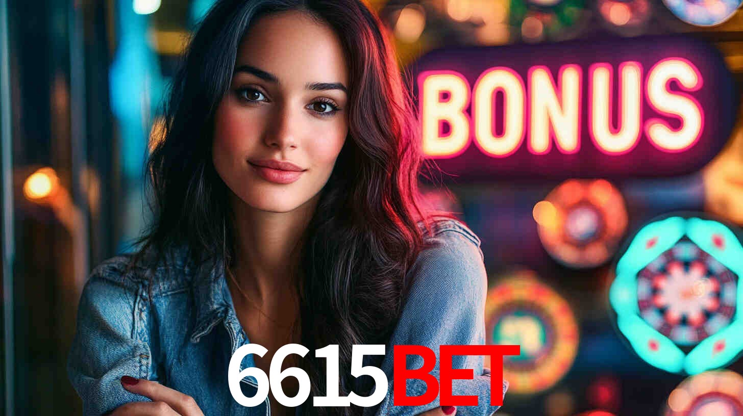 6615bet app