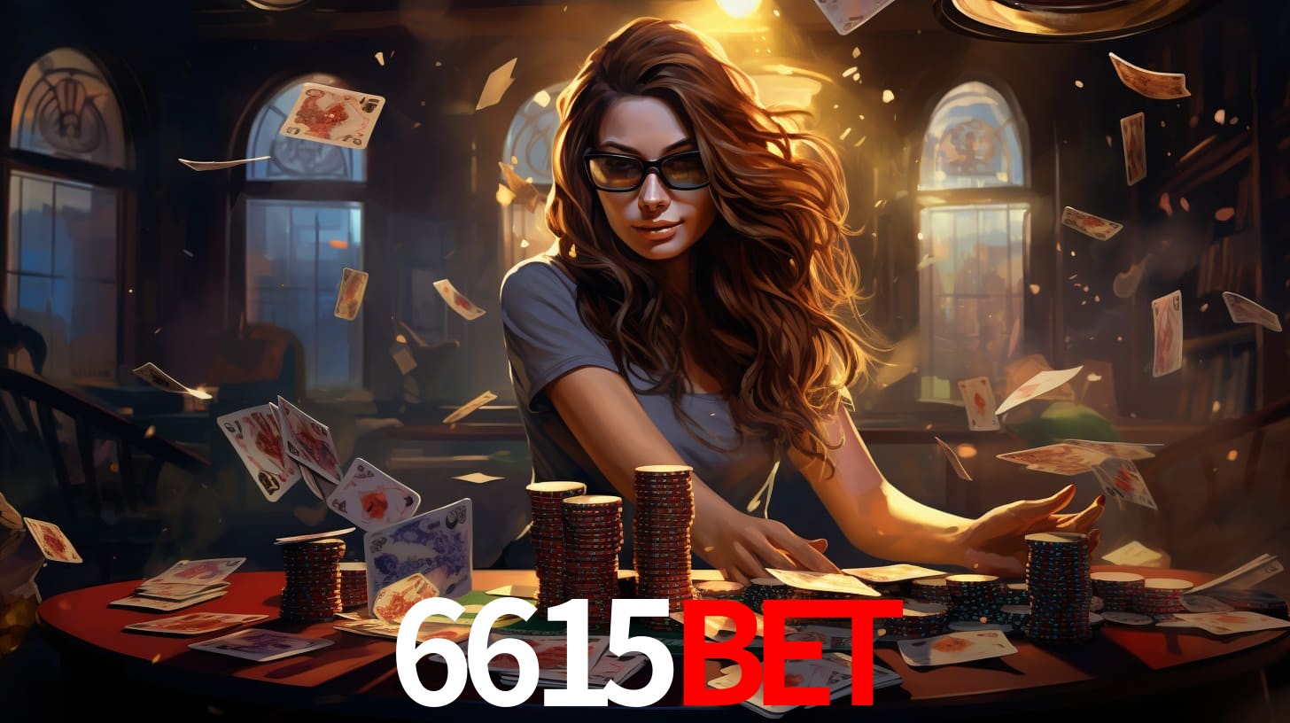 Basketball Betting 6615bet