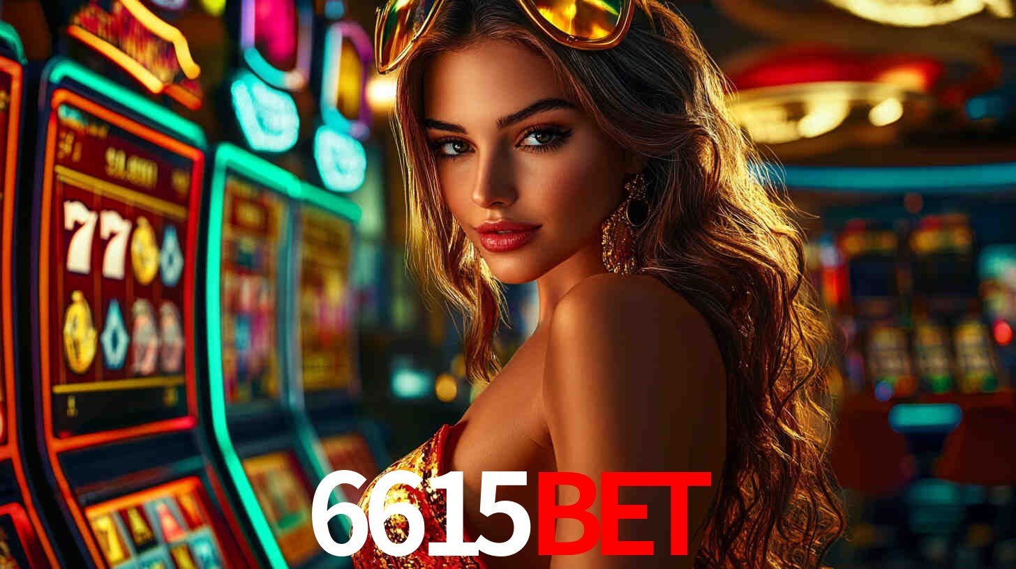 Roulette Table 6615bet