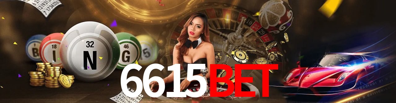 6615bet São Paulo - Top Slots