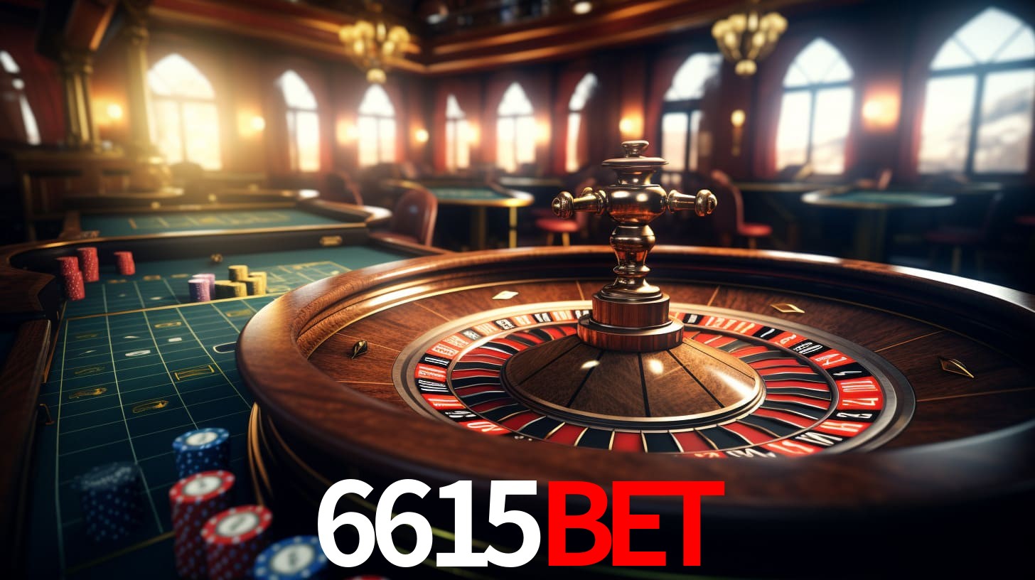 Football Betting 6615bet