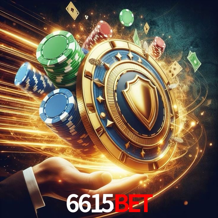 6615bet Curitiba - Live Betting