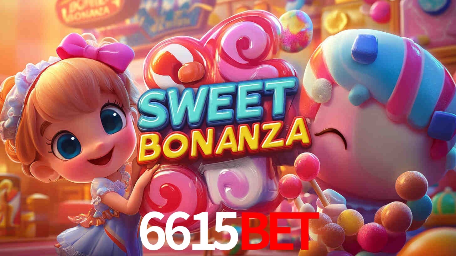Descubra a Essência do 6615bet: Nossa História e Compromissos