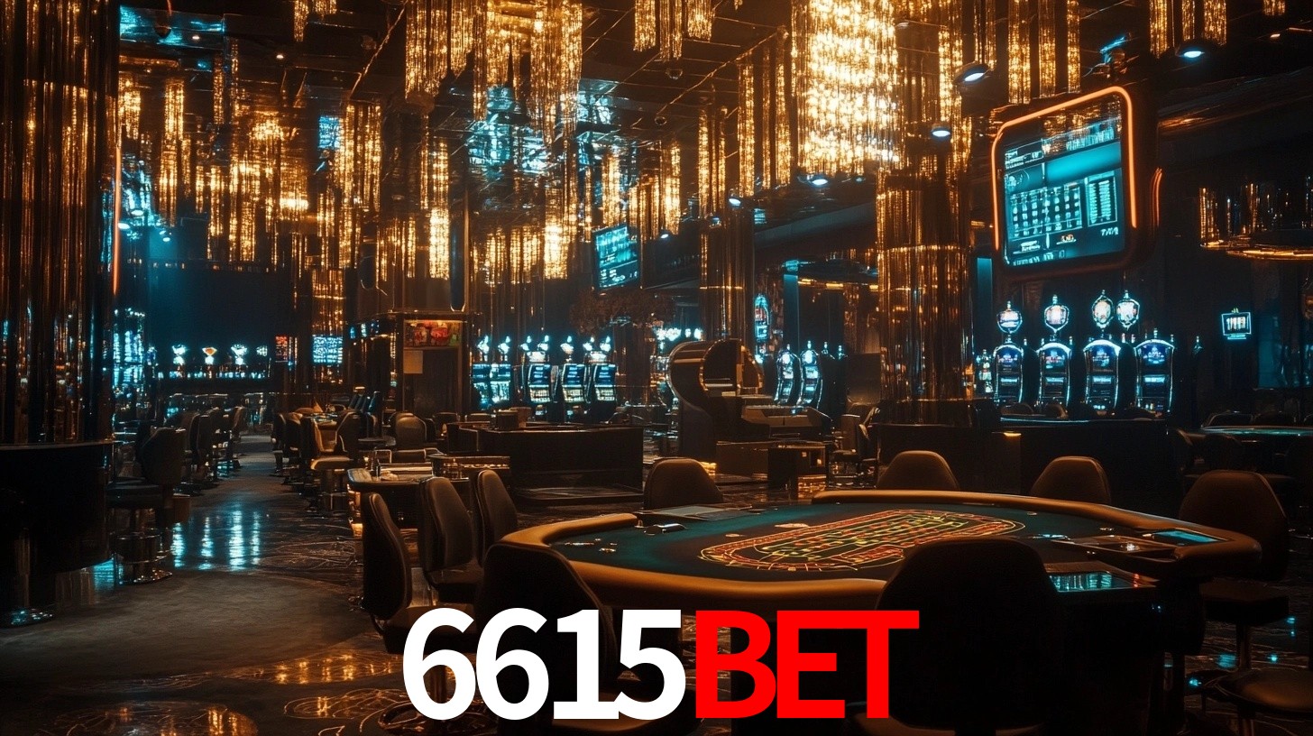 6615bet.com