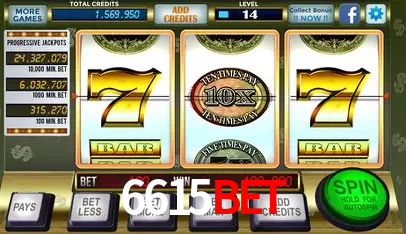 Apostas Esportivas na 6615bet: Um Guia Completo