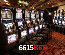 A Emoção da Loteria na 6615bet: Uma Chance de Mudança de Vida