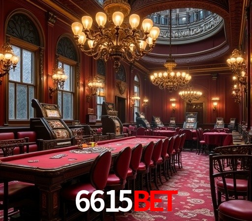 6615bet Rio de Janeiro - Licenses