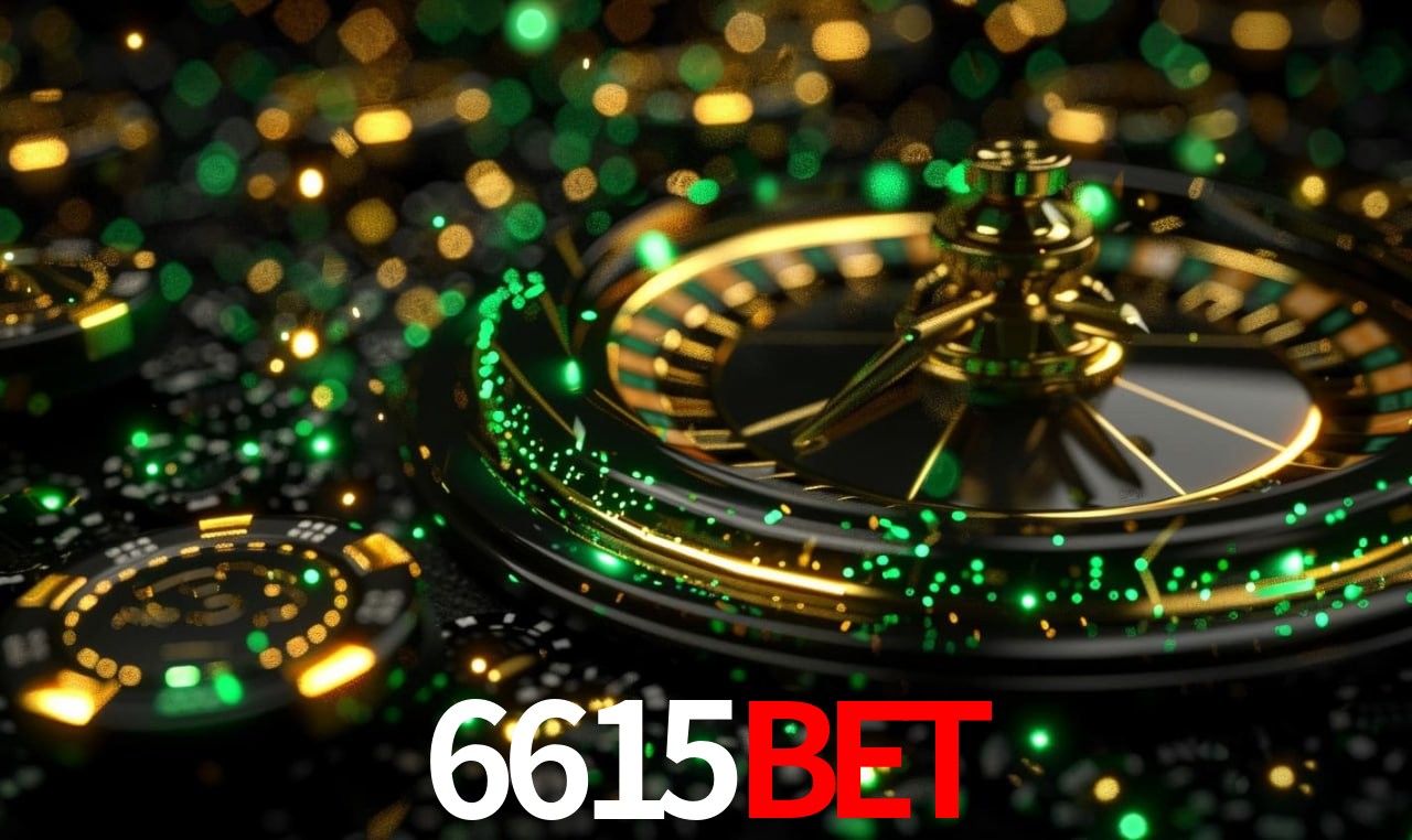 6615bet Brasília - Bonus Features
