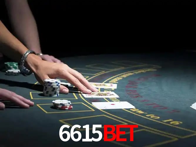 6615bet Fortaleza - Reviews