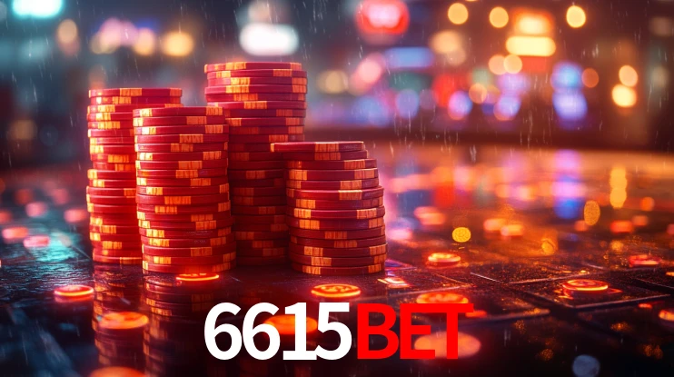 6615bet app