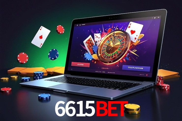 6615bet Belo Horizonte - Payments