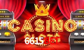 Secure Login 6615bet