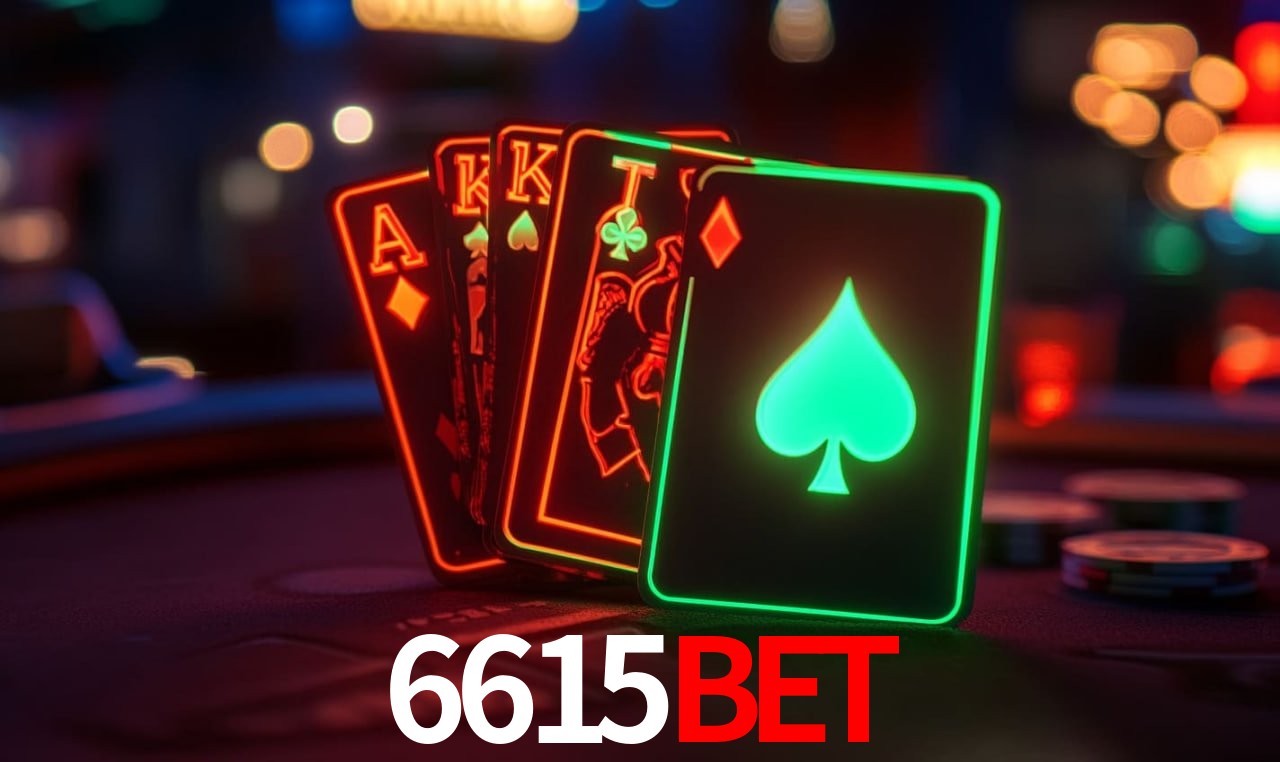 6615bet Fortaleza - Sports Winners