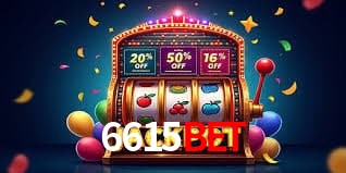 6615bet - Support