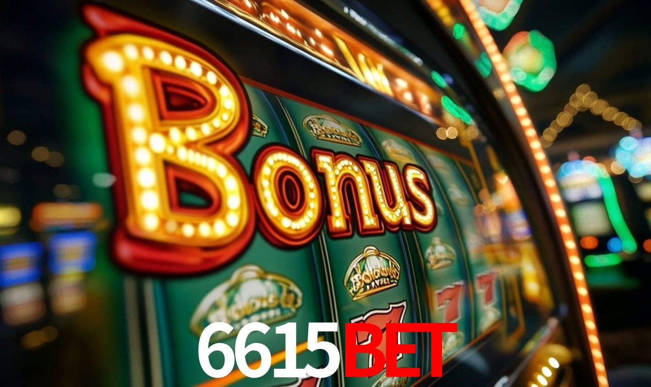 6615bet Belo Horizonte - Promo Tips