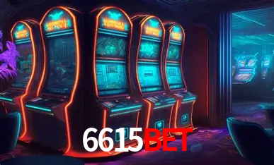 A Revolução dos Aplicativos de Jogos no 6615bet