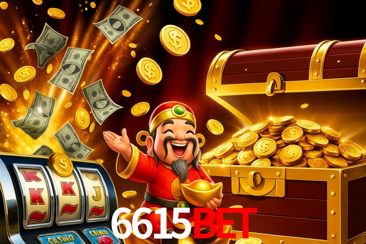 Jogo Spaceman 6615bet