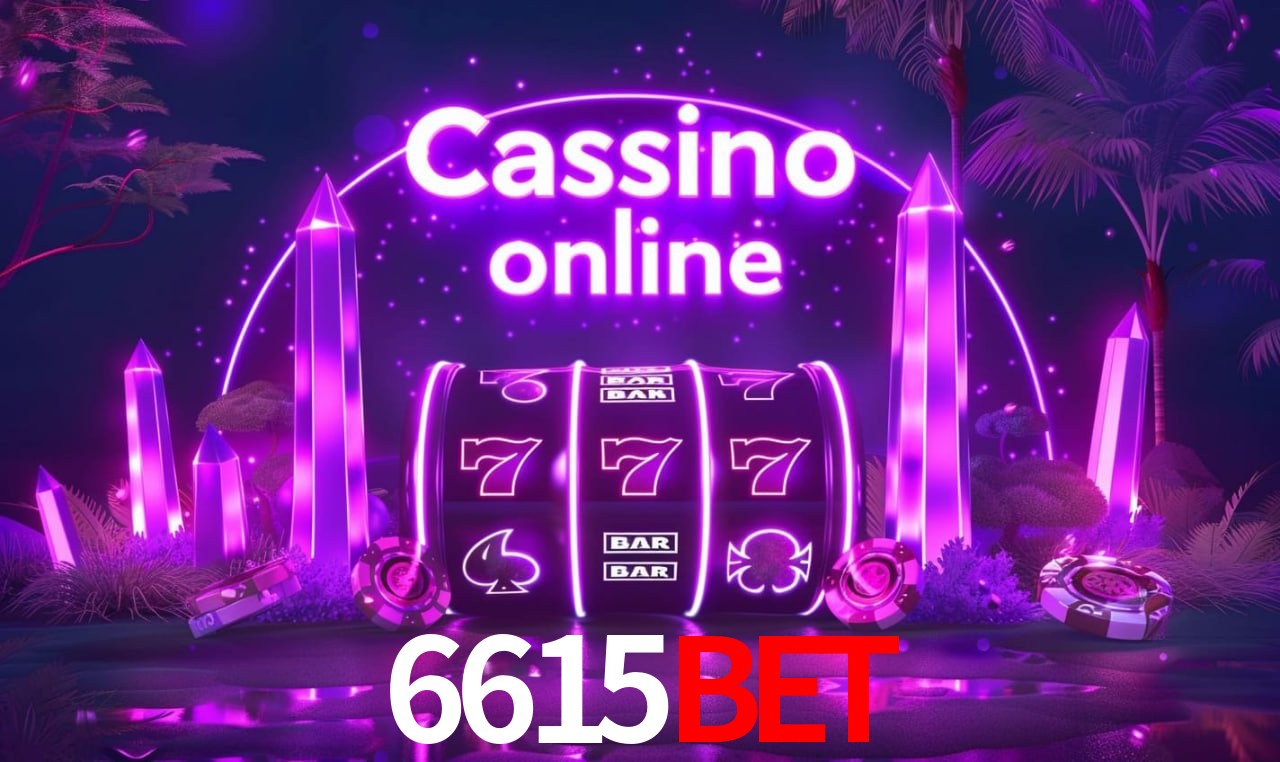 6615bet Entrar - Login Seguro Certificado