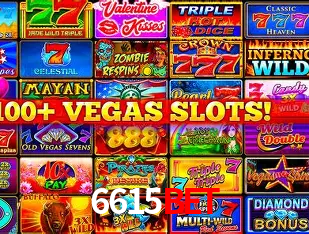 6615bet Brasília - Casino Guide