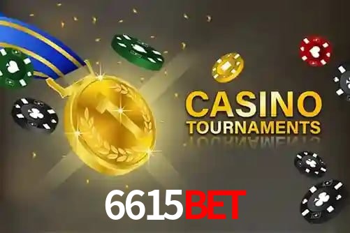 6615bet - App Features