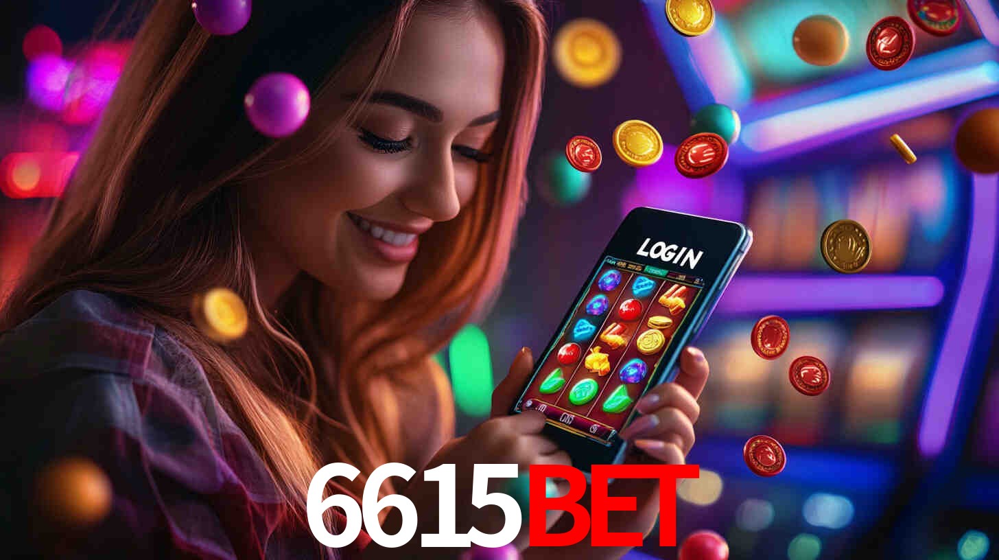 6615bet