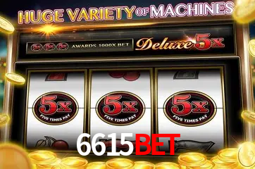 Desvendando o Mundo dos Jogos Virtuais na 6615bet