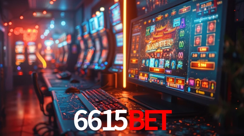 Ofertas Imperdíveis na 6615bet: Promoções e Bônus Que Valem a Pena