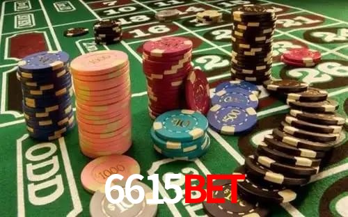 6615bet.com