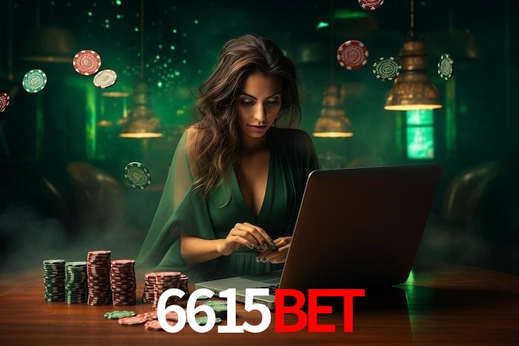6615bet - App Security