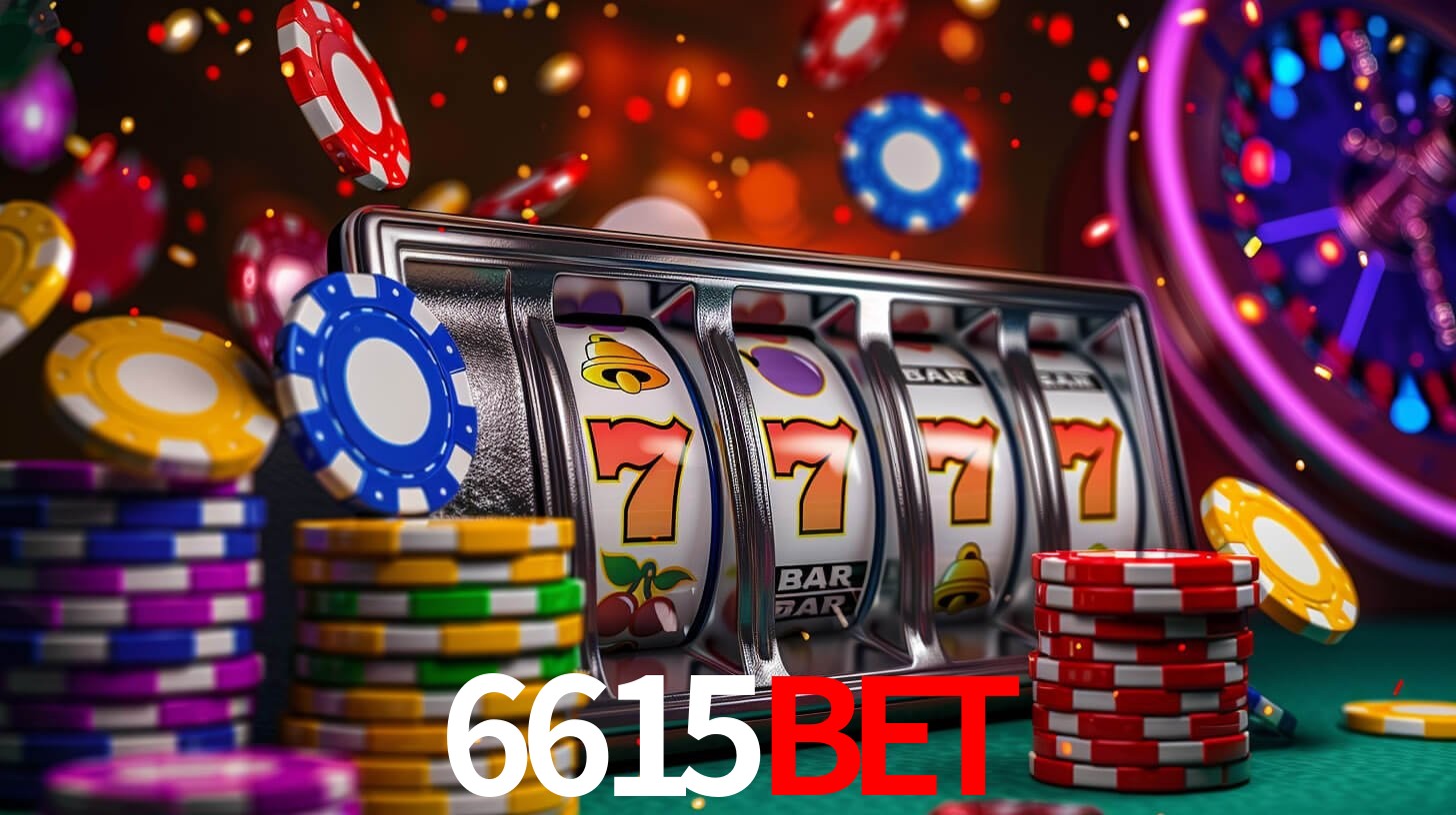 Jogo Aviator 6615bet