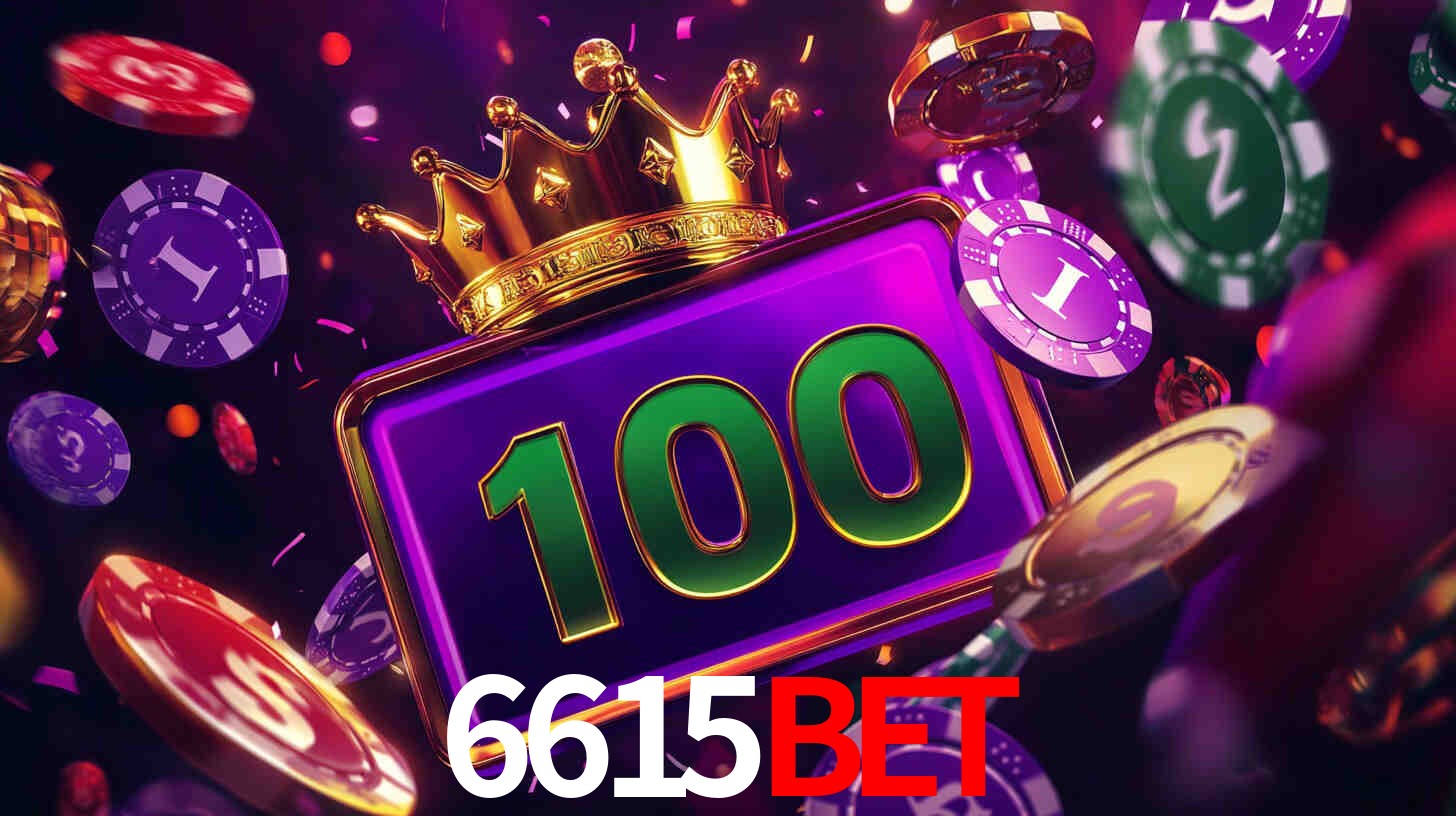 VIP Casino 6615bet