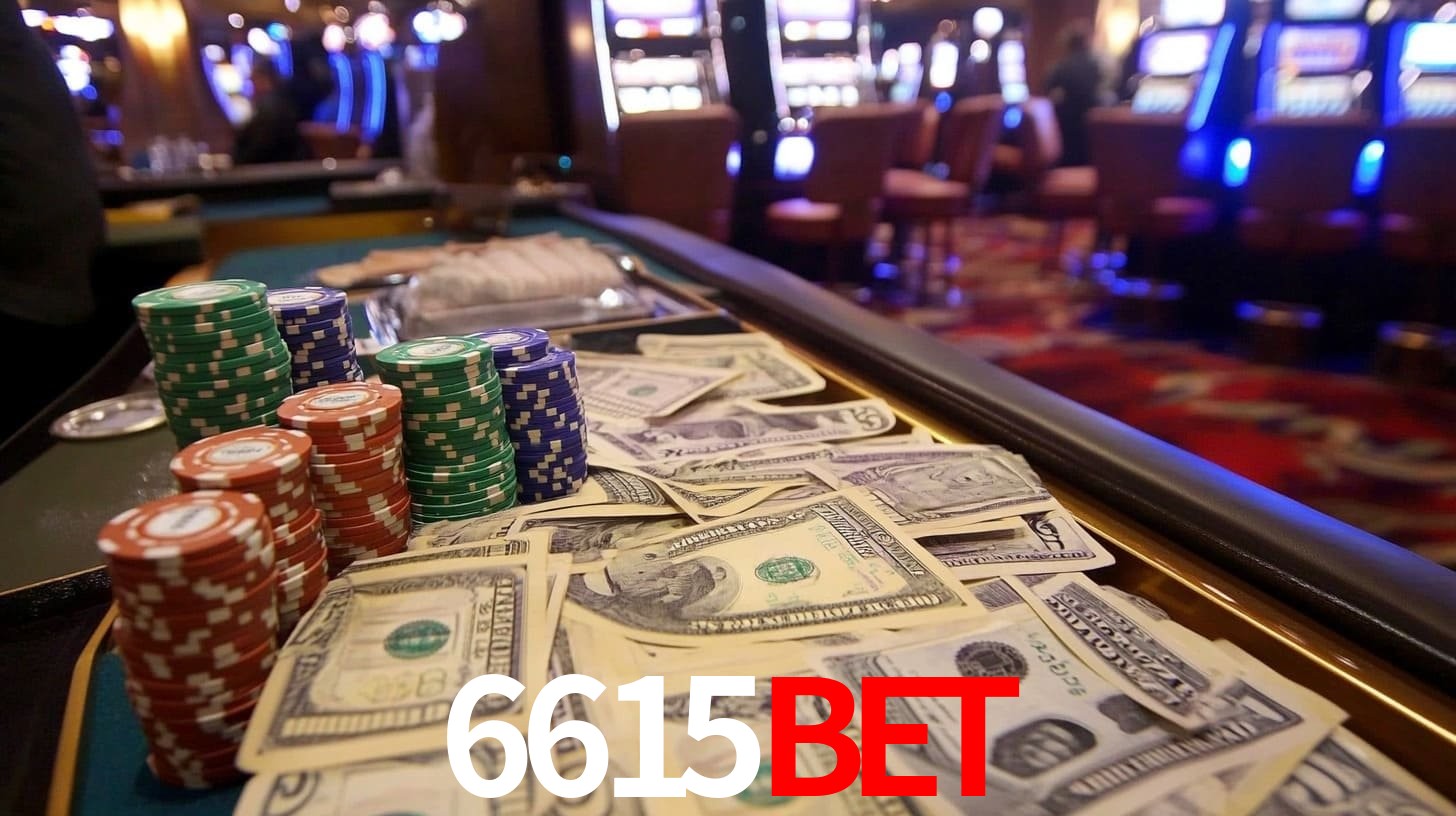 6615bet Belo Horizonte - Winners