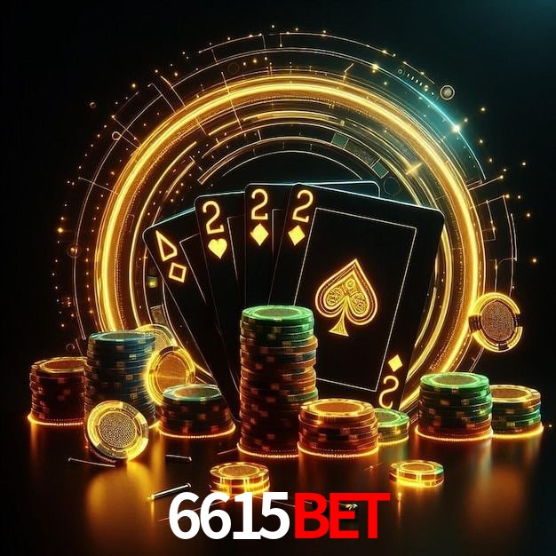 Ofertas Exclusivas 6615bet