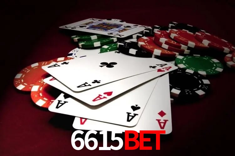 Estatísticas Esportivas 6615bet