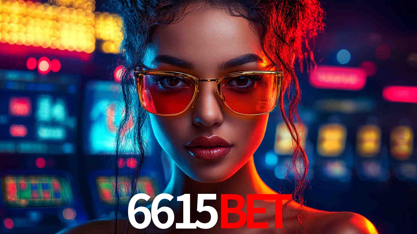 Descubra o Programa VIP da 6615bet: Vantagens Exclusivas para Jogadores