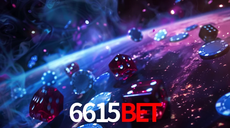 Platform Technology 6615bet