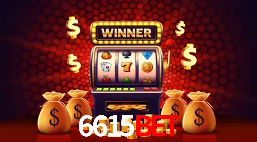 Flash Promotion 6615bet
