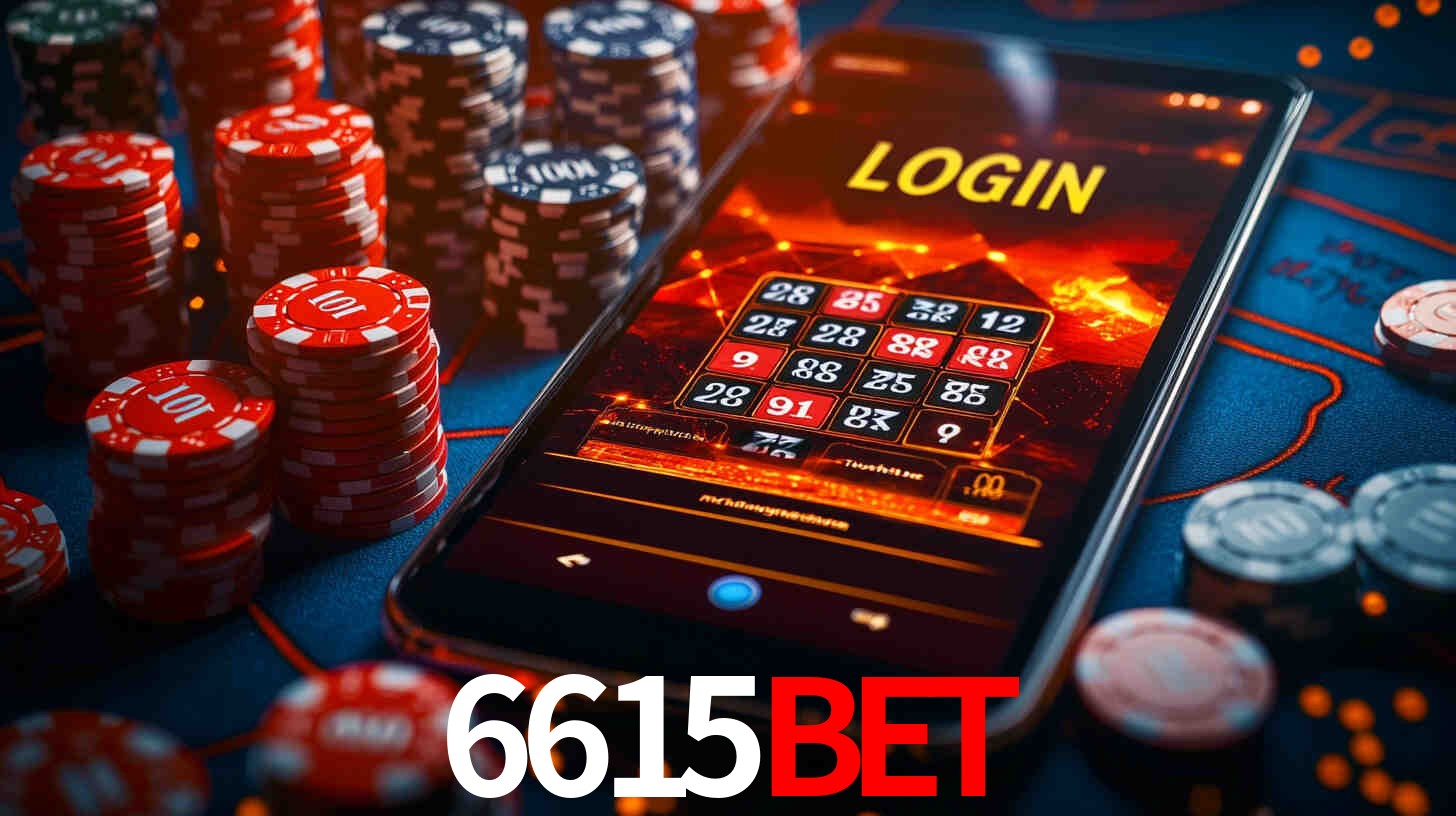 6615bet
