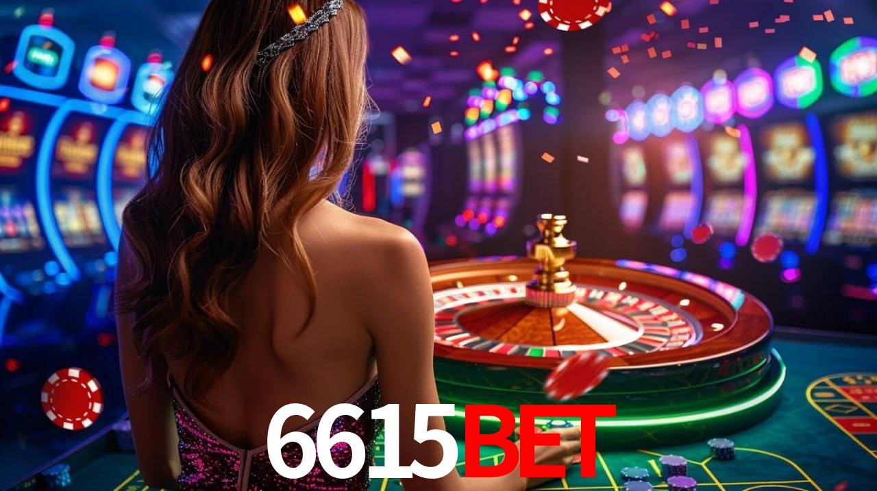 6615bet - App Compatibility