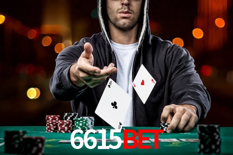 6615bet