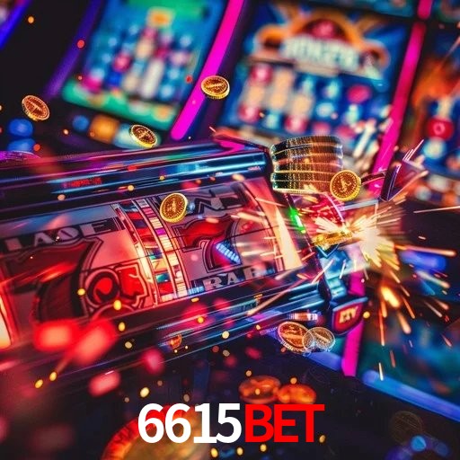 Apostas de Futebol 6615bet