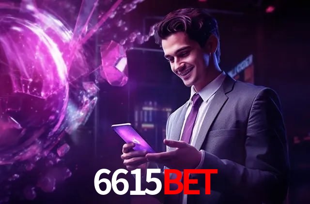 Game Statistics 6615bet