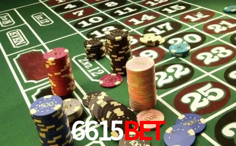 Especiais de Fim de Semana 6615bet