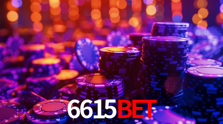 Bônus Generosos e Exclusivos no 6615bet para Você!