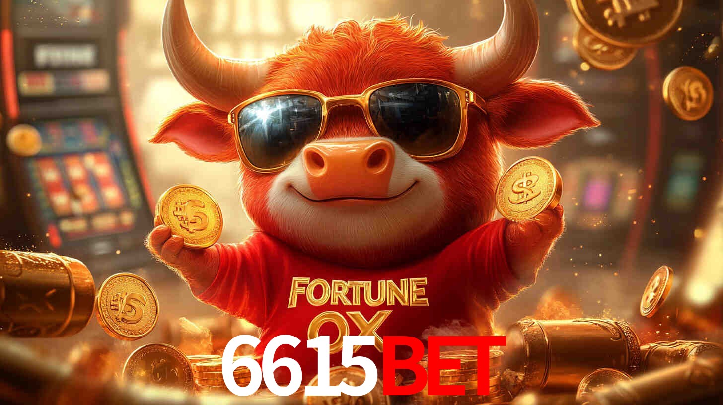 6615bet