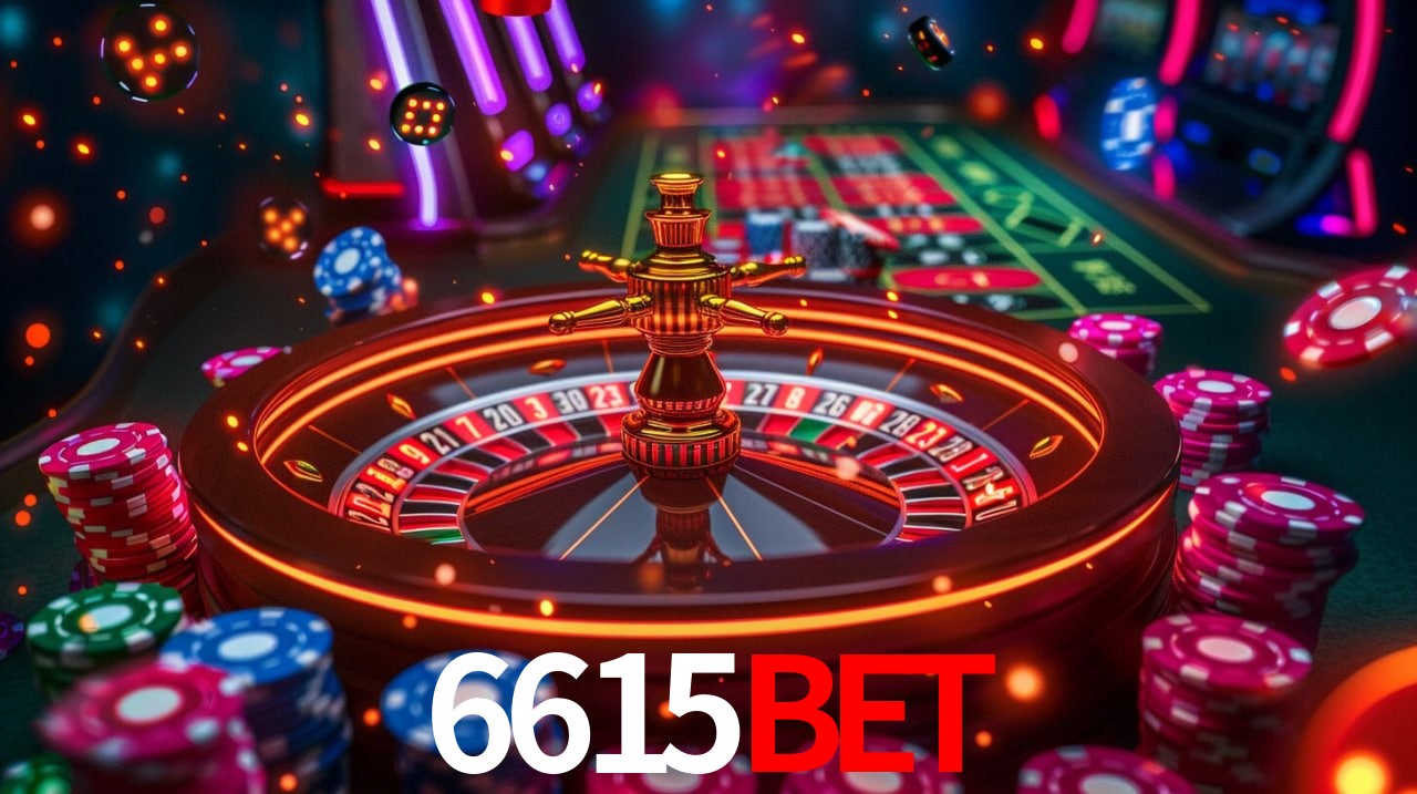 Programa VIP 6615bet