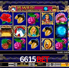 6615bet Salvador - Bonus Stats
